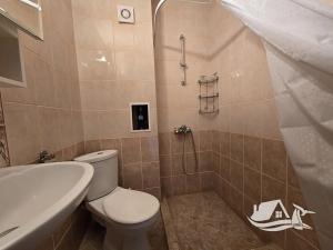 Prodej bytu 1+kk, Sveti Vlas, Bulharsko, 39 m2