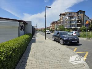 Prodej bytu 1+kk, Sveti Vlas, Bulharsko, 39 m2