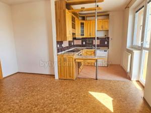 Pronájem bytu 2+kk, Pardubice - Trnová, Jozefa Gabčíka, 54 m2