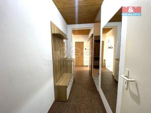 Prodej bytu 2+1, Nové Město na Moravě, Masarykova, 58 m2
