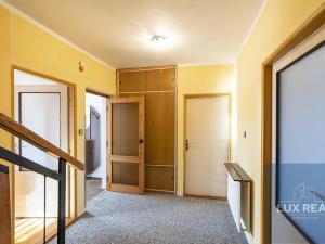 Prodej rodinného domu, Dubňany, Nádražní, 243 m2