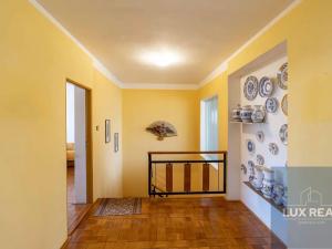 Prodej rodinného domu, Dubňany, Nádražní, 243 m2
