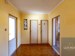 Prodej rodinného domu, Dubňany, Nádražní, 243 m2