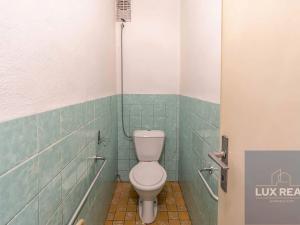 Prodej rodinného domu, Dubňany, Nádražní, 243 m2