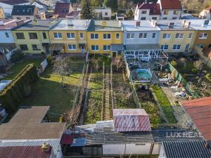 Prodej rodinného domu, Dubňany, Nádražní, 243 m2