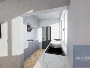 Prodej rodinného domu, Dubňany, Nádražní, 243 m2