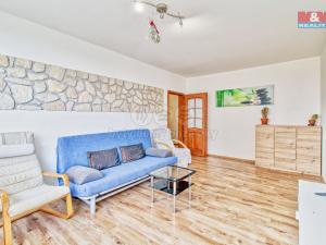 Prodej bytu 2+1, Chomutov, Kundratická, 68 m2