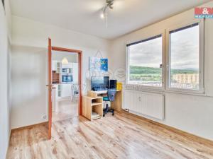 Prodej bytu 2+1, Chomutov, Kundratická, 68 m2