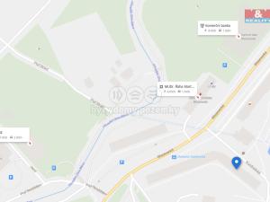 Prodej bytu 2+1, Chomutov, Kundratická, 68 m2