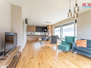 Prodej rodinného domu, Přezletice, Sekvojová, 121 m2