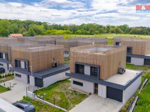 Prodej rodinného domu, Přezletice, Sekvojová, 121 m2