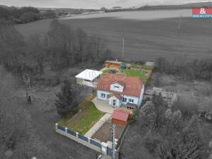 Prodej rodinného domu, Dřínov - Drchkov, 101 m2