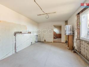 Prodej rodinného domu, Kamenné Žehrovice, K Údolí, 190 m2