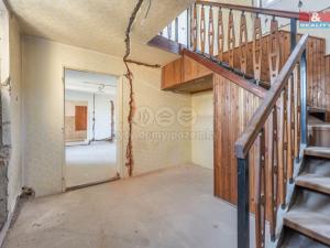 Prodej rodinného domu, Kamenné Žehrovice, K Údolí, 190 m2