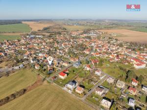 Prodej rodinného domu, Kamenné Žehrovice, K Údolí, 190 m2