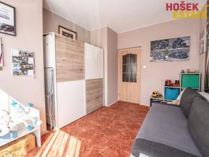 Prodej rodinného domu, Újezd u Brna, Na Zahrádkách, 259 m2