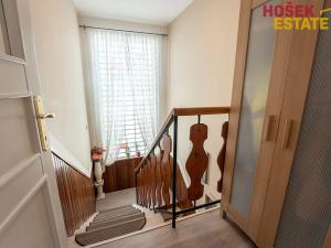 Prodej rodinného domu, Újezd u Brna, Na Zahrádkách, 259 m2