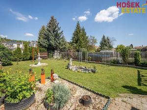 Prodej rodinného domu, Újezd u Brna, Na Zahrádkách, 259 m2