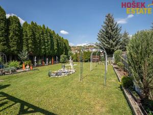 Prodej rodinného domu, Újezd u Brna, Na Zahrádkách, 259 m2