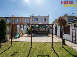Prodej rodinného domu, Újezd u Brna, Na Zahrádkách, 259 m2