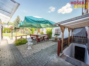Prodej rodinného domu, Újezd u Brna, Na Zahrádkách, 259 m2