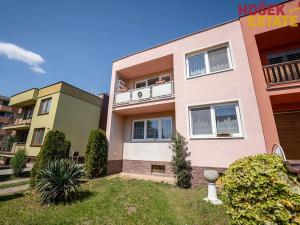 Prodej rodinného domu, Újezd u Brna, Na Zahrádkách, 259 m2