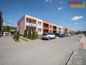 Prodej rodinného domu, Újezd u Brna, Na Zahrádkách, 259 m2