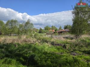 Prodej pozemku pro bydlení, Františkovy Lázně - Žírovice, 1000 m2