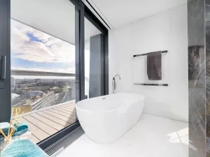 Prodej bytu 3+kk, Praha - Krč, Milevská, 168 m2