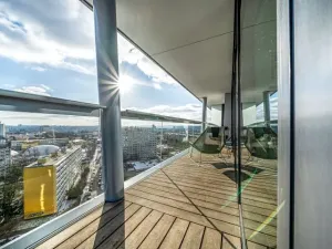Prodej bytu 3+kk, Praha - Krč, Milevská, 168 m2