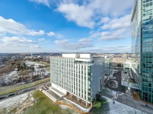 Prodej bytu 3+kk, Praha - Krč, Milevská, 168 m2