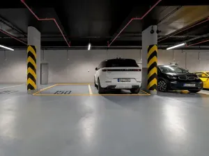 Prodej bytu 3+kk, Praha - Krč, Milevská, 168 m2