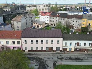 Prodej činžovního domu, Přerov, Škodova, 470 m2