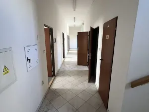 Prodej činžovního domu, Přerov, Škodova, 470 m2