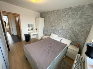 Pronájem bytu 2+kk, Plzeň, Nad Týncem, 46 m2