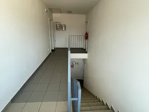 Pronájem bytu 2+kk, Plzeň, Nad Týncem, 46 m2