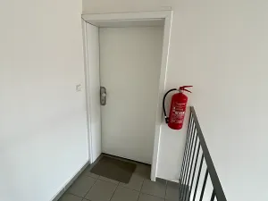 Pronájem bytu 2+kk, Plzeň, Nad Týncem, 46 m2