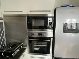 Pronájem bytu 2+kk, Plzeň, Nad Týncem, 46 m2