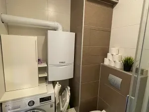 Pronájem bytu 2+kk, Plzeň, Nad Týncem, 46 m2