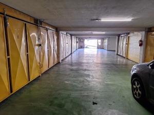 Prodej garáže, Praha - Žižkov, Chelčického, 18 m2