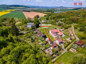 Prodej chaty, Gruna, 17 m2