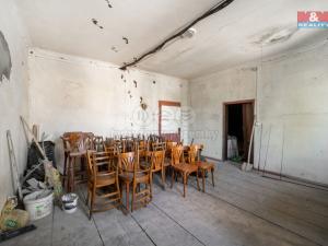 Prodej restaurace, Ústí nad Orlicí, Královéhradecká, 290 m2