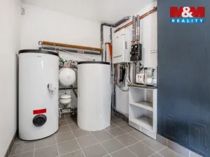 Prodej rodinného domu, Velké Chvojno - Mnichov, 232 m2