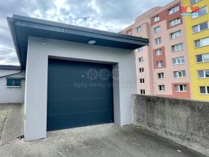 Pronájem garáže, Kopřivnice, 21 m2