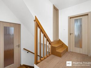 Prodej rodinného domu, Milovice, 225 m2