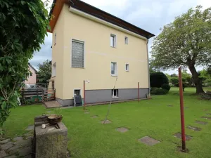 Prodej podílu vily, Beroun, V Dolině, 400 m2