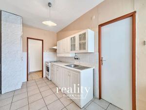 Prodej bytu 2+1, Hrušovany nad Jevišovkou, Znojemská, 52 m2