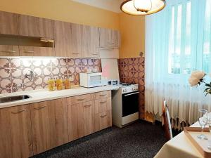 Prodej bytu 4+kk, Olomouc, Dr. Milady Horákové, 87 m2