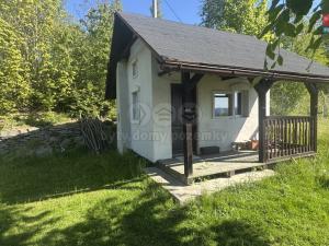 Prodej chalupy, Velké Hamry, 250 m2