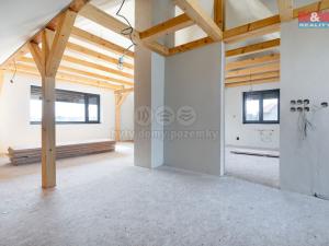 Prodej rodinného domu, Ostrava - Hrabová, Jezdiště, 250 m2